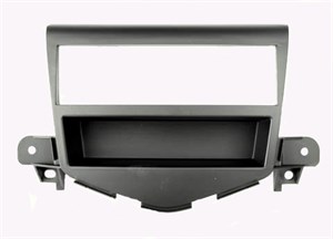 Переходная рамка INCAR RCV-N07 для Chevrolet Cruze 09-12 1din