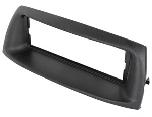 Переходная рамка Incar INCAR RFI-N03 для Fiat Punto 99-04 1din