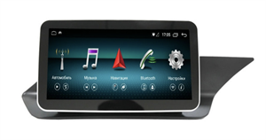 {{photo.Alt || photo.Description || 'Магнитола FarCar s200 MB8008 для Mercedes Benz E - class (W212) 2009-2012 на Android 9.0'}}