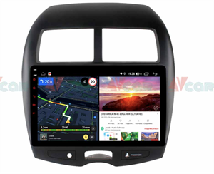{{photo.Alt || photo.Description || 'Штатная магнитола VAYCAR 10V6 6/128 ГБ для Peugeot 4008 2012-2018 на Android 10.0'}}