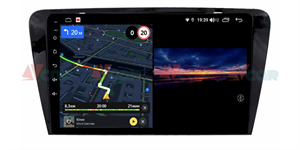 {{photo.Alt || photo.Description || 'Штатная магнитола VAYCAR 10V3 3/32 ГБ для Skoda Octavia III (A7) 2013-2018 на Android 10.0'}}