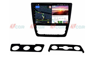 {{photo.Alt || photo.Description || 'Штатная магнитола VAYCAR 10V6 6/128 ГБ для Skoda Yeti 2013-2017 на Android 10.0'}}