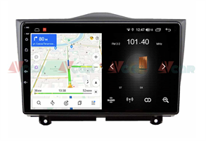 {{photo.Alt || photo.Description || 'Штатная магнитола VAYCAR 09L 2/16 ГБ для LADA Granta 2018-2025 на Android 8.1'}}