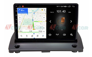 Штатная магнитола VAYCAR 09L 2/16 ГБ для Volvo XC90 2006-2014 на Android 8.1