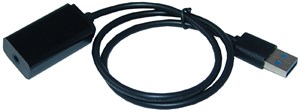 Адаптер RedPower USB - AUX RPUSBAUX