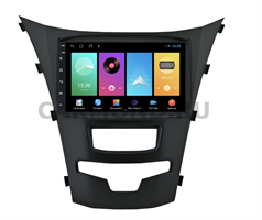 {{photo.Alt || photo.Description || 'Магнитола FarCar для SsangYong Actyon II 2013-2022 на Android 8.1 (D811-RSY-N06A)'}}