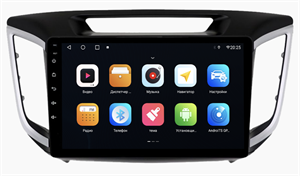 {{photo.Alt || photo.Description || 'Головное устройство Parafar для Hyundai Creta 2016-2021 на Android 10.0 (PF407AHD-Low)'}}