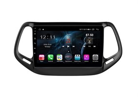 {{photo.Alt || photo.Description || 'Магнитола Farcar H1008R (S400) для Jeep Compass II 2017-2024 на Android 10.0'}}