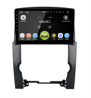 Штатная магнитола Roximo CarDroid RD-2302F-M09 для Kia Sorento II 2009-2012 на Android 10.0