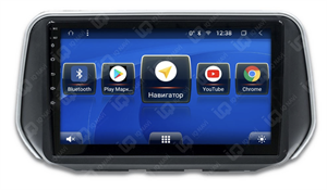 {{photo.Alt || photo.Description || 'IQ NAVI T58-1620CFHD для Hyundai Santa Fe IV (2018+) на Android 8.1'}}