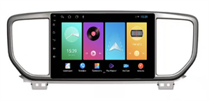 {{photo.Alt || photo.Description || 'Магнитола FarCar D1143M для KIA Sportage IV 2018-2022 на Android 8.1'}}