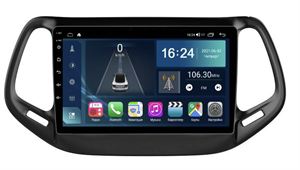 {{photo.Alt || photo.Description || 'Магнитола Farcar TG1008M (S400) для Jeep Compass II 2017-2024 на Android 12.0'}}