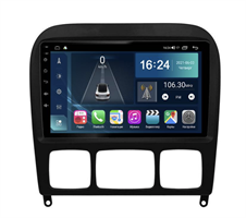 {{photo.Alt || photo.Description || 'Магнитола Farcar TG220M (S400) для Mercedes Benz S-class (W220) 1998-2005 на Android 12.0'}}