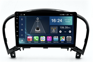 {{photo.Alt || photo.Description || 'Магнитола Farcar TG749M (S400) для Nissan Juke I 2010-2019 на Android 12.0'}}