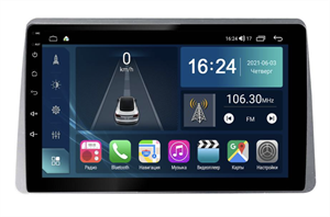 {{photo.Alt || photo.Description || 'Магнитола Farcar TG1222M (S400) для Renault Duster 2020+ на Android 12.0'}}