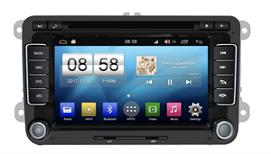 {{photo.Alt || photo.Description || 'Автомагнитола для Volkswagen универсальная MyDean C004 Android 6.0'}}