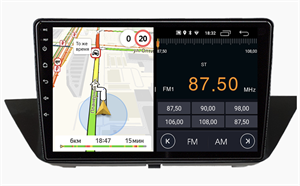 {{photo.Alt || photo.Description || 'Parafar для BMW X1 (E84) 2009-2015 на Android 10.0 (PF386LTX)'}}