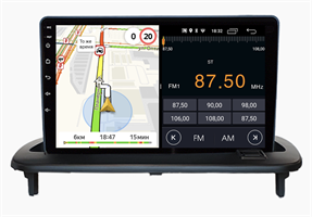 {{photo.Alt || photo.Description || 'Parafar для Volvo S40 2008-2012 на Android 10.0 (PF187LTX)'}}