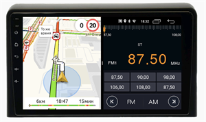 Parafar для Hyundai Sonata 2018-2019 на Android 10.0 (PF309LTX)
