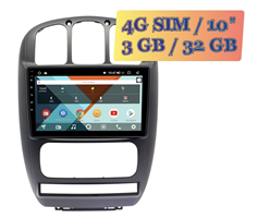 {{photo.Alt || photo.Description || 'Автомагнитола Wide Media KS1142QR-3/32 4G-SIM для Chrysler Grand Voyager 2000-2007 Android 10.0'}}
