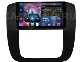 Android 10.0 для Chevrolet Sierra 2006-2014