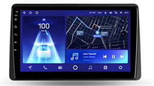 {{photo.Alt || photo.Description || 'Штатная магнитола Teyes CC2 Plus 3/32 ГБ для Renault Duster 2020+ на Android 10.0'}}