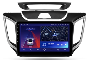 {{photo.Alt || photo.Description || 'Штатная магнитола Teyes CC2 Plus 6/128 ГБ для Hyundai Creta 2016-2021 на Android 10.0'}}