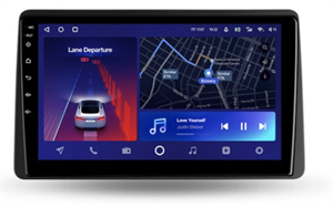 {{photo.Alt || photo.Description || 'Штатная магнитола Teyes CC2 Plus 6/128 ГБ для Renault Duster 2020+ на Android 10.0'}}
