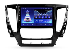 {{photo.Alt || photo.Description || 'Штатная магнитола Teyes CC2 Plus 4/64 ГБ для Mitsubishi Pajero Sport III 2015-2021 на Android 10.0'}}