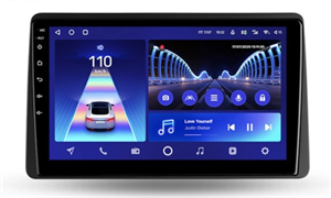 {{photo.Alt || photo.Description || 'Штатная магнитола Teyes CC2 Plus 4/64 ГБ для Renault Duster 2020+ на Android 10.0'}}