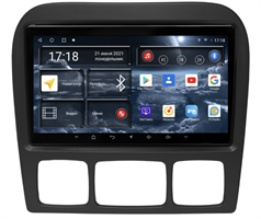 {{photo.Alt || photo.Description || 'Штатная магнитола Redpower 71350 для Mercedes Benz S-class (W220) 1998-2005 на Android 10.0'}}