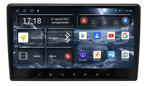 Штатная магнитола Redpower 71059 для Lada Granta I 2011-2018 на Android 10.0