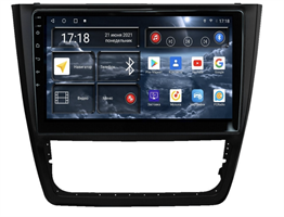 {{photo.Alt || photo.Description || 'Штатная магнитола Redpower 71404 для Skoda Yeti I 2009-2018 на Android 10.0'}}