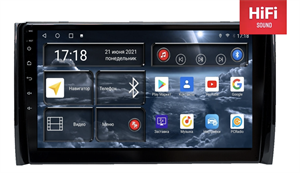 {{photo.Alt || photo.Description || 'Штатная магнитола Redpower 75405 Hi-Fi для Skoda Kodiaq 2016-2024 на Android 10.0'}}