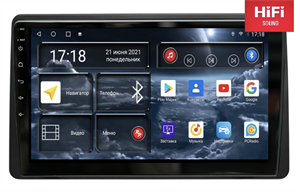 {{photo.Alt || photo.Description || 'Штатная магнитола Redpower 75258 Hi-Fi для Renault Duster 2020-2024 на Android 10.0'}}
