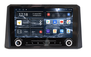{{photo.Alt || photo.Description || 'Штатная магнитола Redpower K71073 для Toyota Corolla 2019+ E210 c штатной магнитолой на Android 10.0'}}