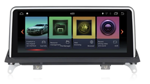 {{photo.Alt || photo.Description || 'CarMedia XN-B1002H-Q6 для BMW X5 (E70), X6 (E71 E72) 2012-2014 на Android 10.0'}}