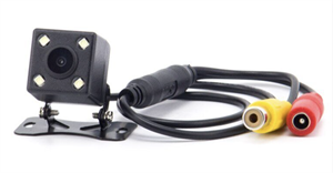 Камера Eplutus CCD LED