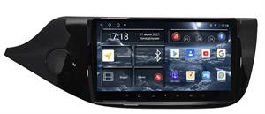 {{photo.Alt || photo.Description || 'Штатная магнитола Redpower 71238G для Kia Ceed II 2012-2018 на Android 10.0 глянец'}}