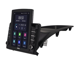 CarMedia OL-1283-HL TESLA для FORD EcoSport 2018-2022 на Android 10.0