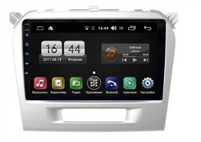 {{photo.Alt || photo.Description || 'Магнитола FARCAR LX212R (S195) для Suzuki Vitara IV 2014-2024 на Android 8.1'}}