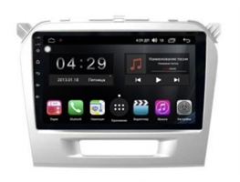 {{photo.Alt || photo.Description || 'Магнитола FarCar Winca S200+ для Suzuki Vitara IV 2014-2024 на Android 8.0 (A212R)'}}