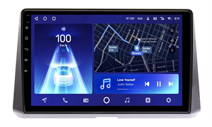 {{photo.Alt || photo.Description || 'Штатная магнитола Teyes CC2 Plus 3/32 ГБ для Toyota Corolla XII 2019-2025 на Android 10.0'}}