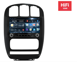 {{photo.Alt || photo.Description || 'Штатная автомагнитола Redpower K75317 Hi-Fi для Chrysler Grand Voyager 2000-2007 на Android 10.0'}}