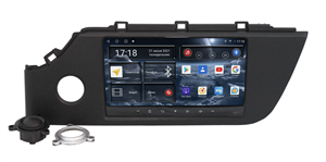 {{photo.Alt || photo.Description || 'Штатная магнитола Redpower 71306 для KIA Rio IV 2020-2023 на Android 10.0'}}