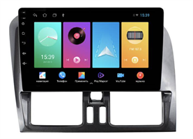 {{photo.Alt || photo.Description || 'Магнитола FarCar D1229M для Volvo XC60 2014-2017 на Android 8.1'}}