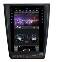 {{photo.Alt || photo.Description || 'Магнитола Farcar ZF300-2 DSP Tesla Style для Lexus GS 2004-2011 на Android 8.1'}}
