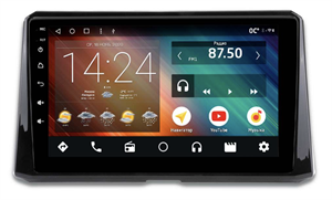 {{photo.Alt || photo.Description || 'Головное устройство IQ NAVI P4-2934KFSHD (4/64ГБ) для Toyota Corolla (E210) 2019-2025 на Android 10.0'}}