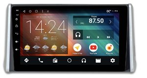 {{photo.Alt || photo.Description || 'Головное устройство IQ NAVI P4-2932KFSHD (4/64ГБ) для Toyota RAV4 (XA50) 2018-2024 на Android 10.0'}}