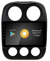 {{photo.Alt || photo.Description || 'Штатная магнитола Roximo S10 RS-2203 для Jeep Compass I 2011-2016 на Android 10.0'}}